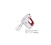 Mixer Daewoo DHM122R (White/Red)