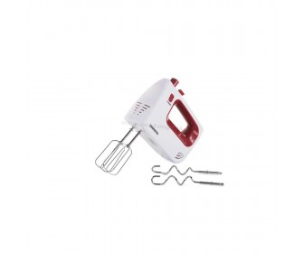 Mixer Daewoo DHM122R (White/Red)