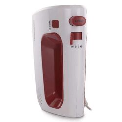 Mixer Daewoo DHM122U (White/Red) Thumb
