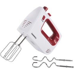 Mixer Daewoo DHM122U (White/Red)