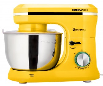 Mixer Daewoo DHM150Y (Yellow)