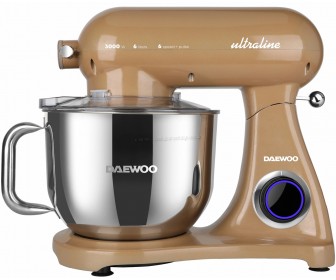 Mixer Daewoo DHM300C (Beige)