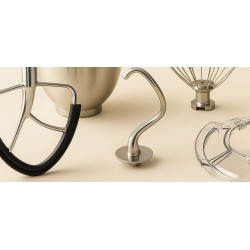 Миксер Daewoo SDA DHM1000 (Orange/Black) Thumb