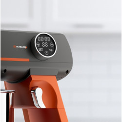 Миксер Daewoo SDA DHM1000 (Orange/Black) Thumb