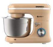 Mixer Daewoo SDA DHM150R (Cream)