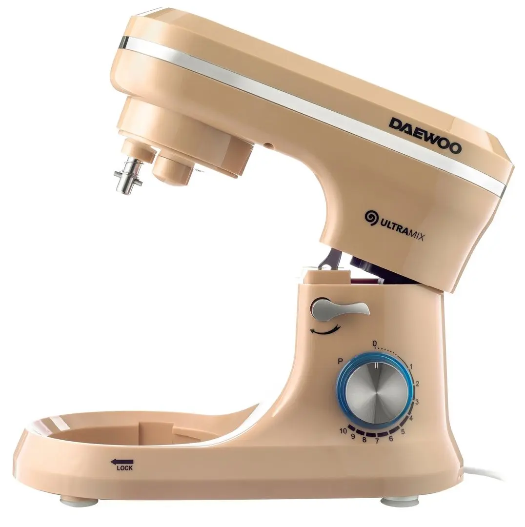 Mixer Daewoo SDA DHM150R (Cream)