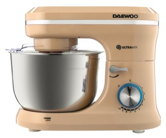 Mixer Daewoo SDA DHM150R (Cream)