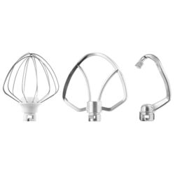 Mixer Daewoo SDA DHM150R (Cream) Thumb