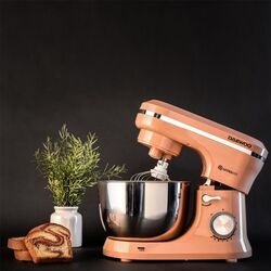 Mixer Daewoo SDA DHM150R (Cream) Thumb