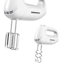 Миксер Daewoo SDA DHM25W (White) Thumb
