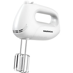 Mixer Daewoo SDA DHM25W (White)