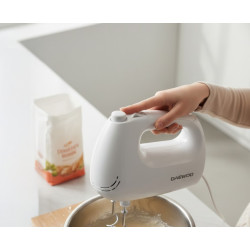 Миксер Daewoo SDA DHM25W (White) Thumb