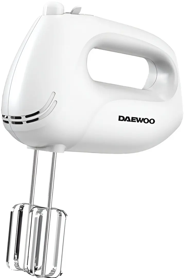 Миксер Daewoo SDA DHM25W (White)