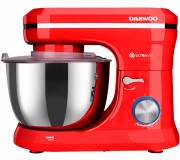 Mixer planetar Daewoo DHM150C (Red)