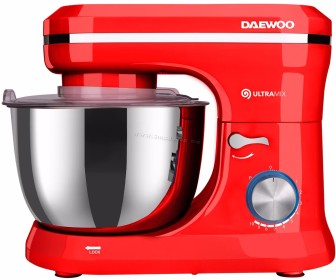 Mixer planetar Daewoo DHM150C (Red)