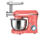 Кухонный комбайн Daewoo UltraMix DHM200MGS (Coral)