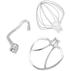 Кухонный комбайн Daewoo UltraMix DHM200MGS (Coral) Thumb