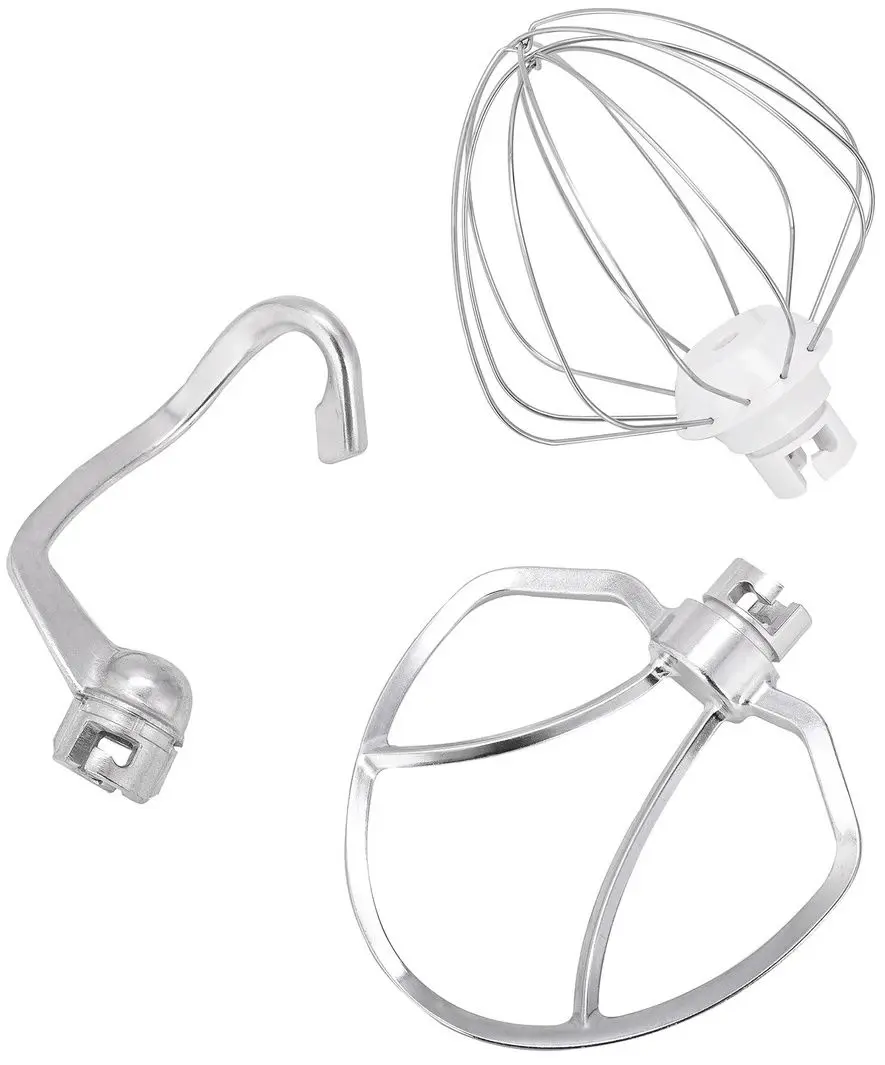 Кухонный комбайн Daewoo UltraMix DHM200MGS (Coral)