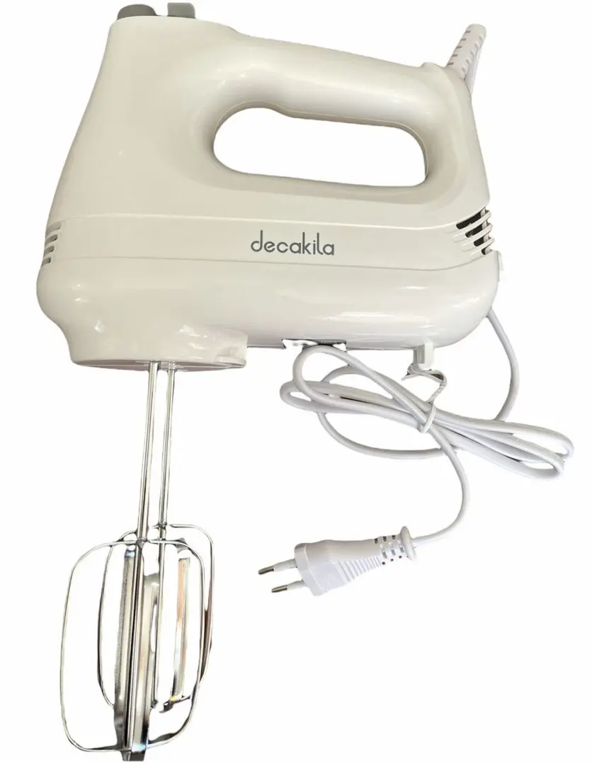 Mixer Decakila KEMX001W (White)