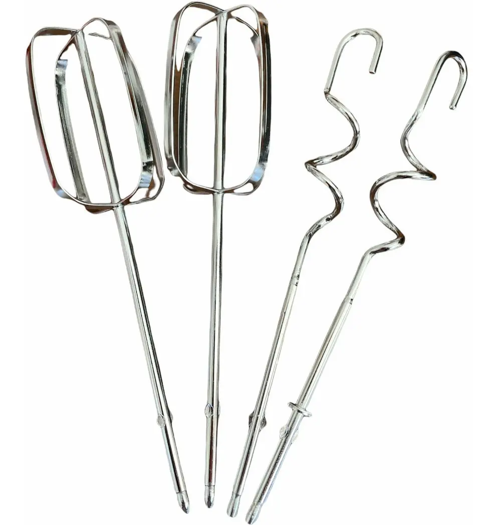 Mixer Decakila KEMX001W (White)