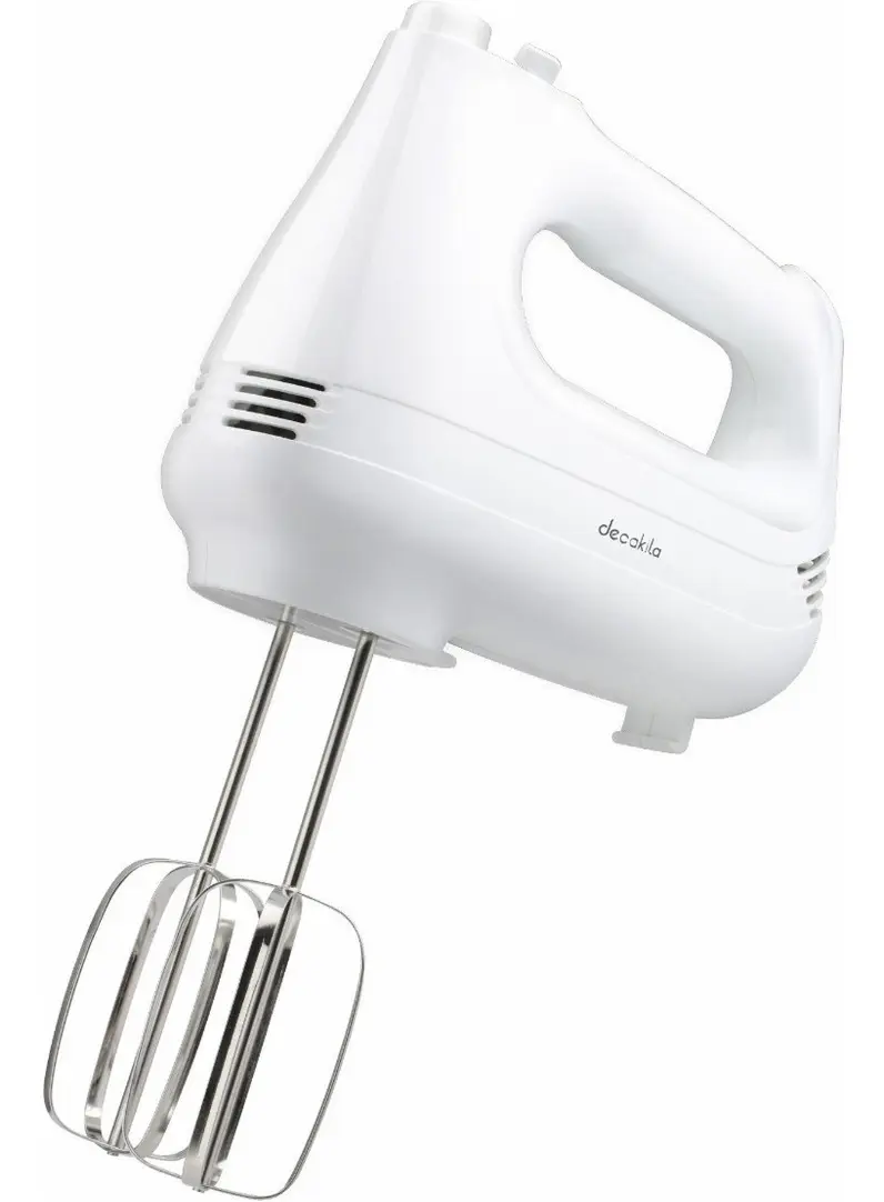 Mixer Decakila KEMX001W (White)