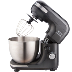 Mixer Decakila KEMX003B (Black/Inox) Thumb