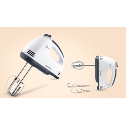 Mixer Decakila KEMX016W (White/Black) Thumb