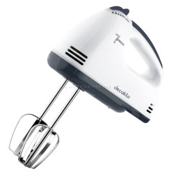 Mixer Decakila KEMX016W (White/Black)