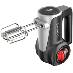 Миксер Decakila KEMX023B (Black/Inox) Thumb