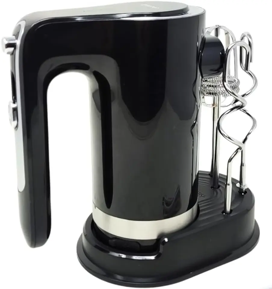 Mixer Decakila KMMX006B (Black/Inox)