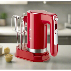 Миксер Decakila KMMX006R (Red/Inox) Thumb