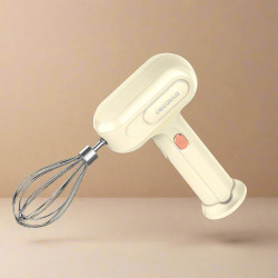 Mixer Decakila KMMX018E (Cream) Thumb