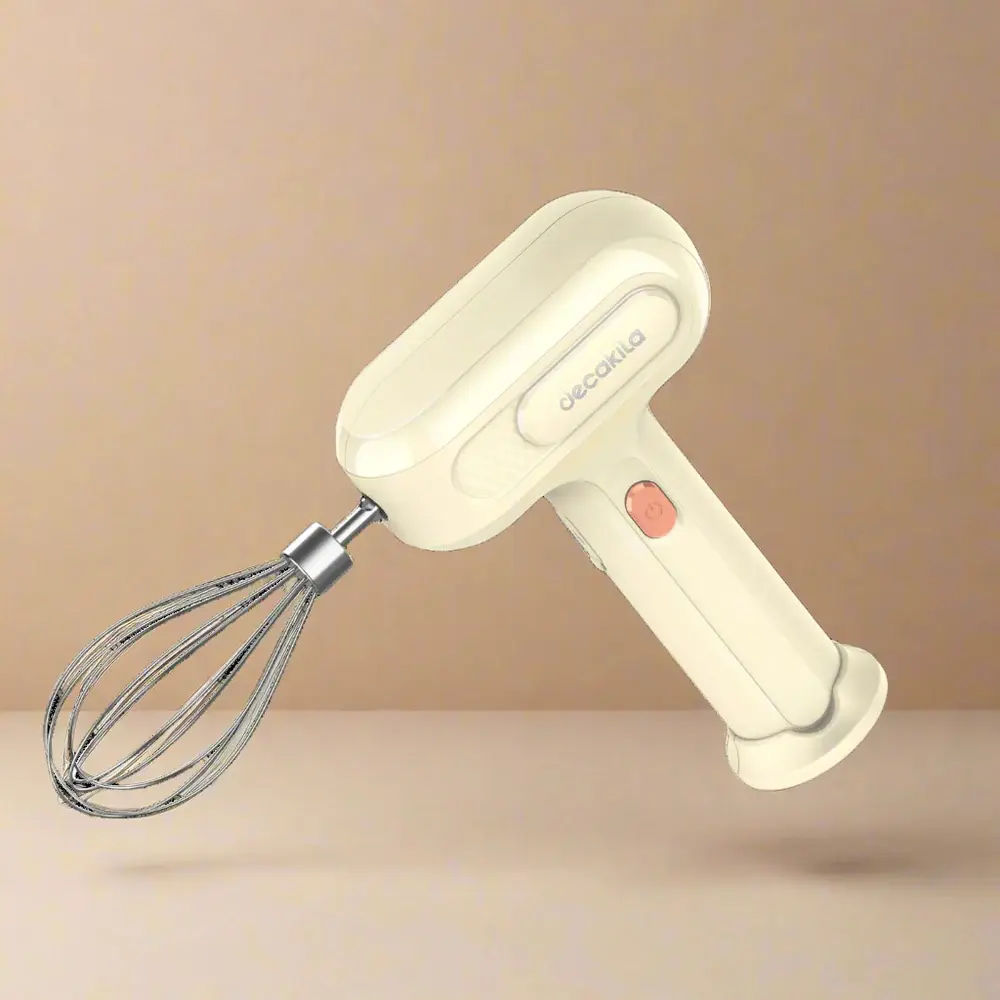 Mixer Decakila KMMX018E (Cream)