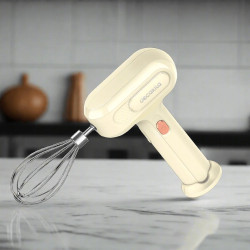 Mixer Decakila KMMX018E (Cream) Thumb