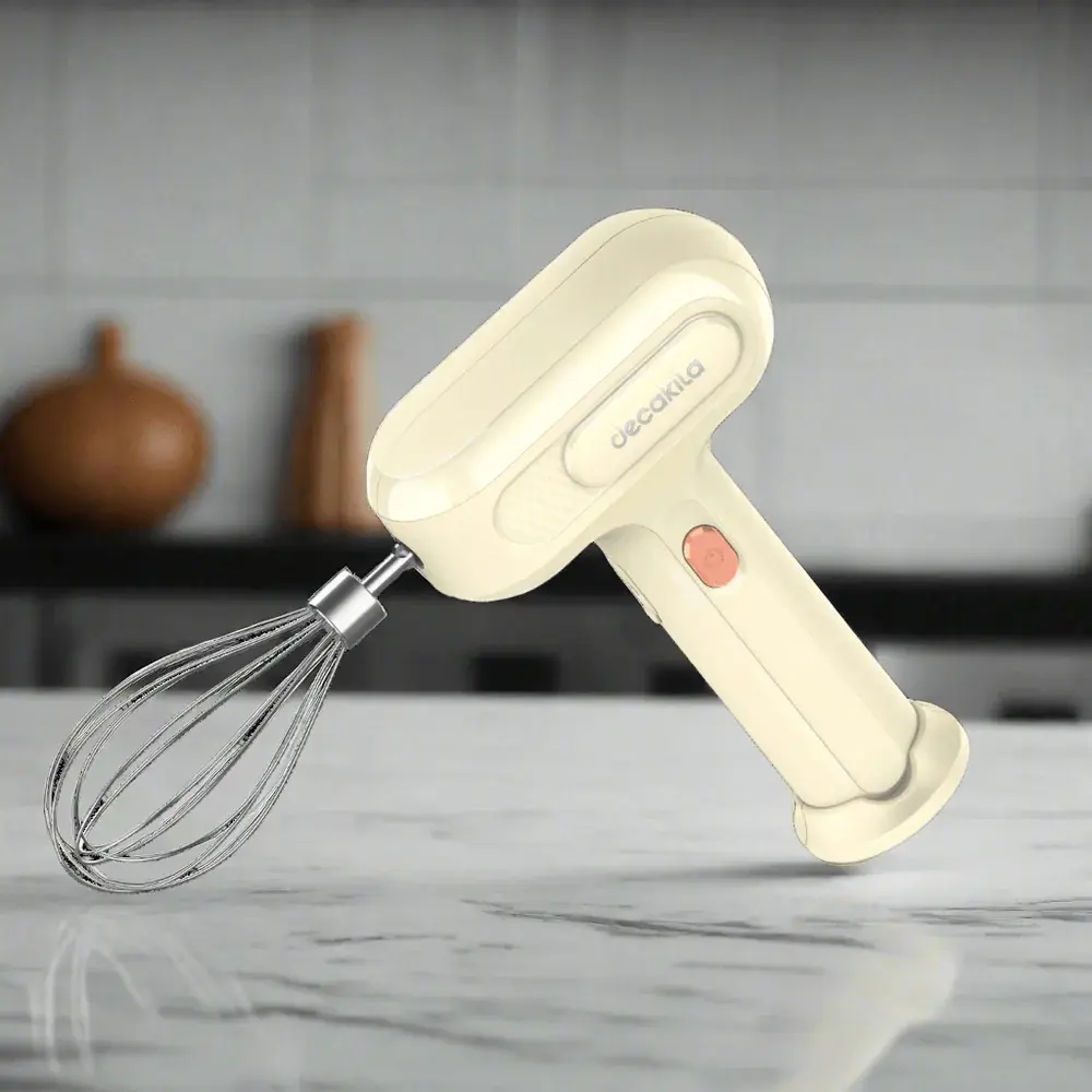 Mixer Decakila KMMX018E (Cream)