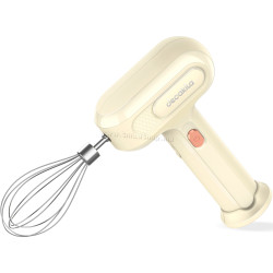 Mixer Decakila KMMX018E (Cream)