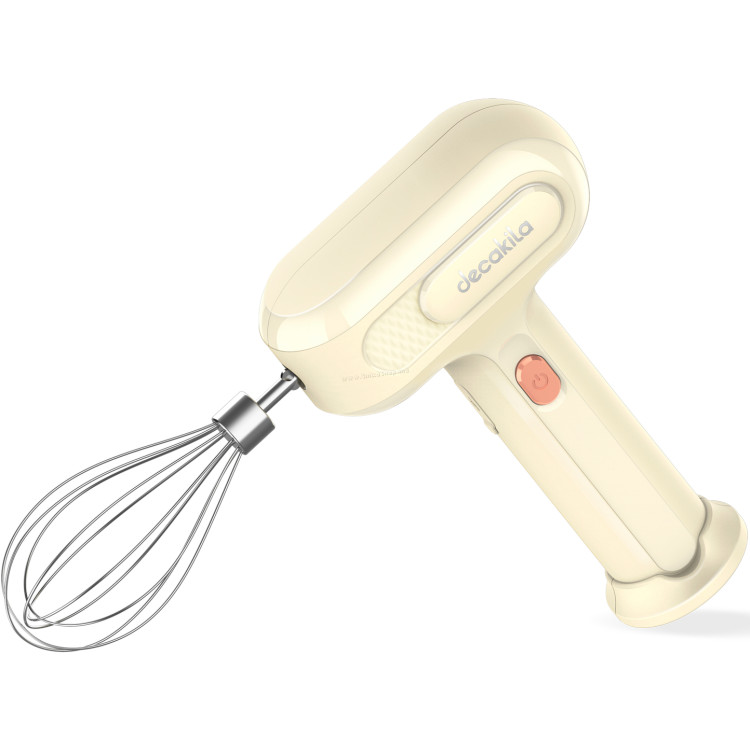 Mixer Decakila KMMX018E (Cream)