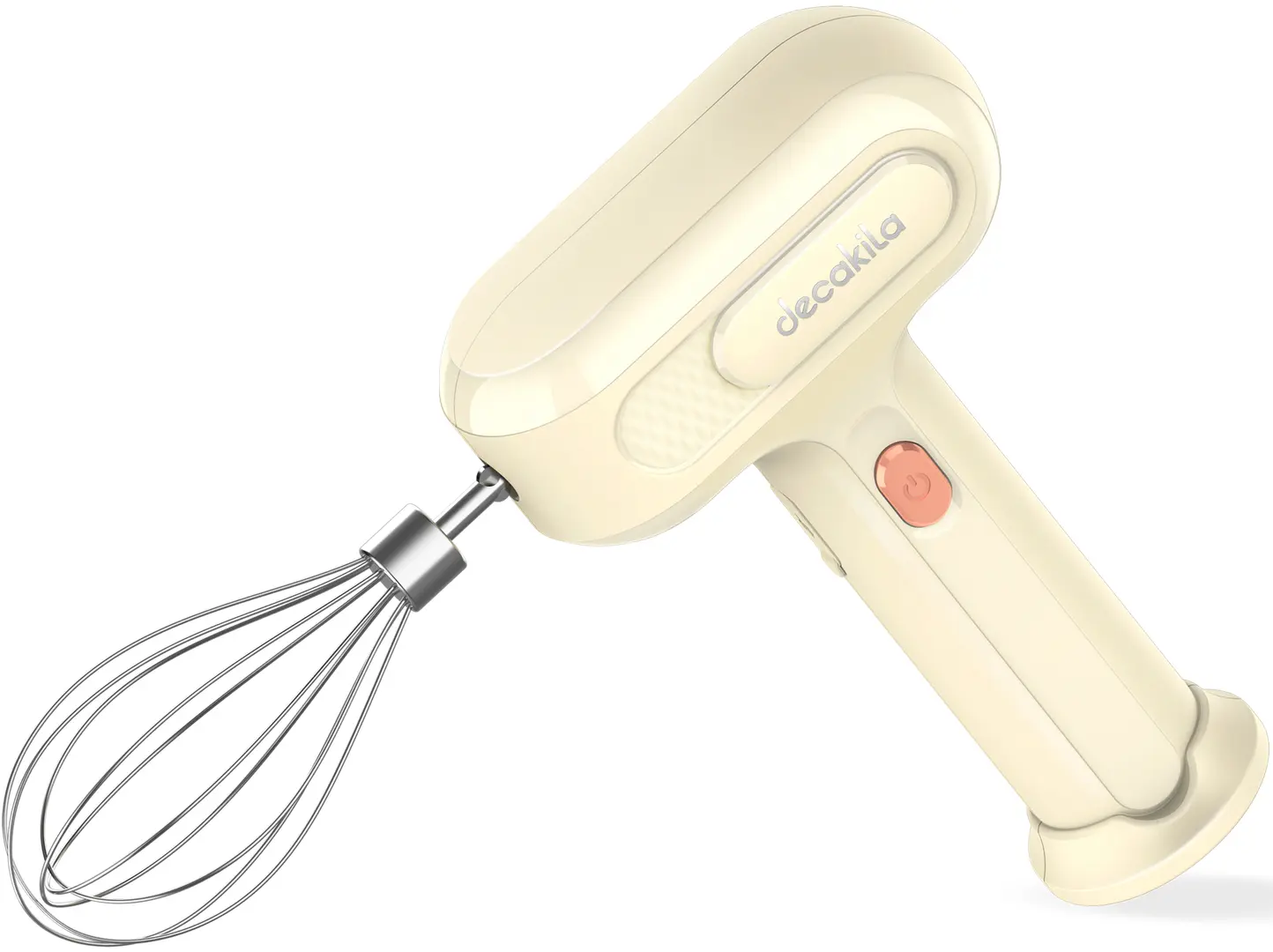 Mixer Decakila KMMX018E (Cream)