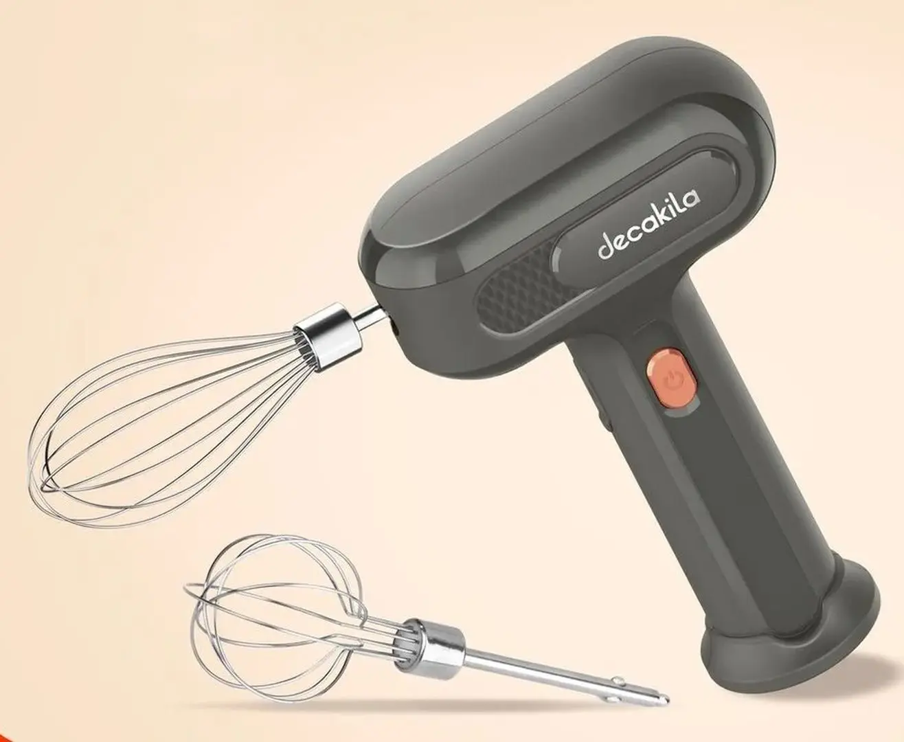Миксер Decakila KMMX018G (Black)