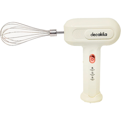 Mixer Decakila KMMX019E (Cream) Thumb