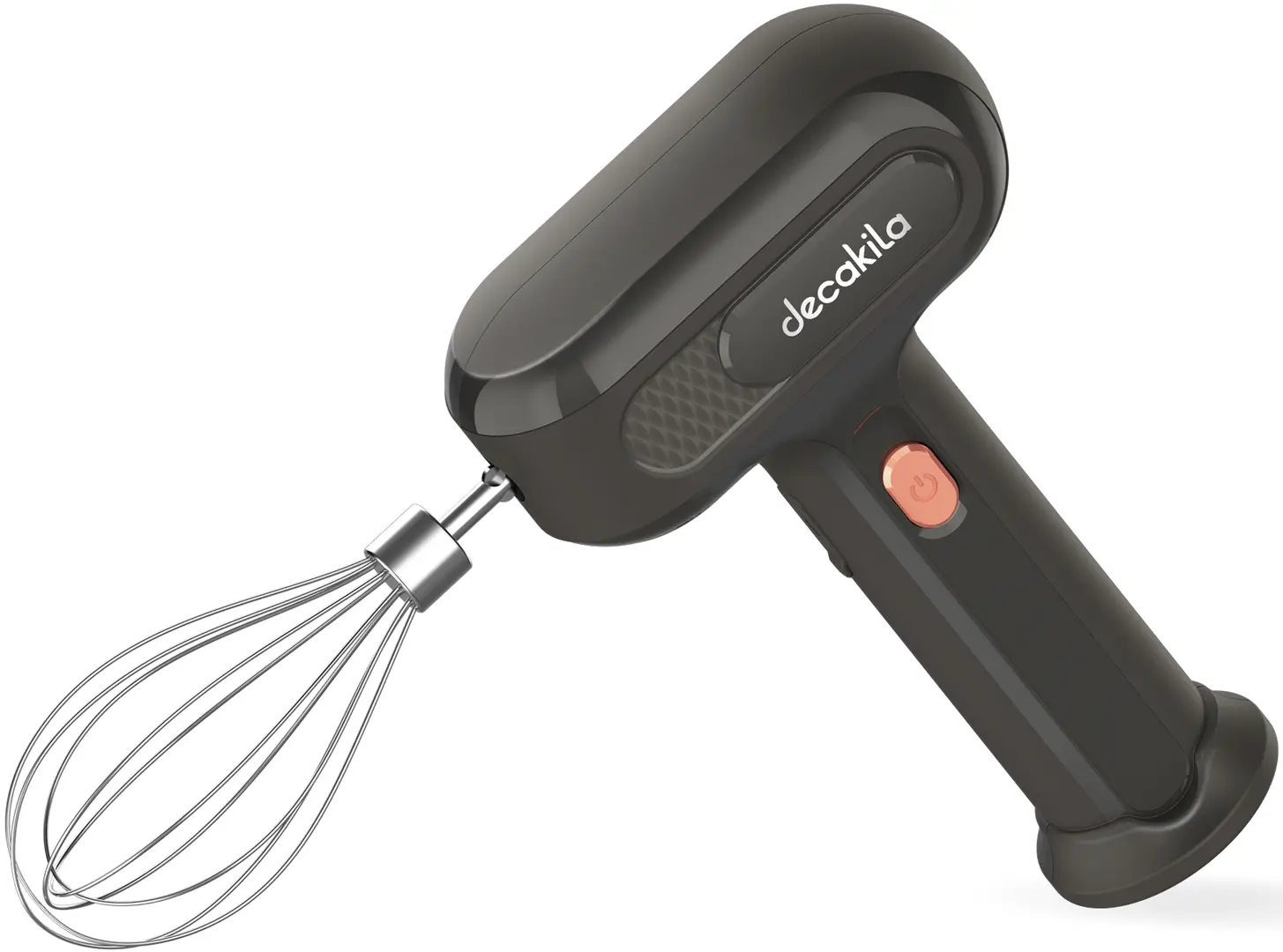 Mixer Decakila KMMX019G (Gray)