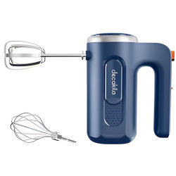 Миксер Decakila KMMX021L (Blue) Thumb