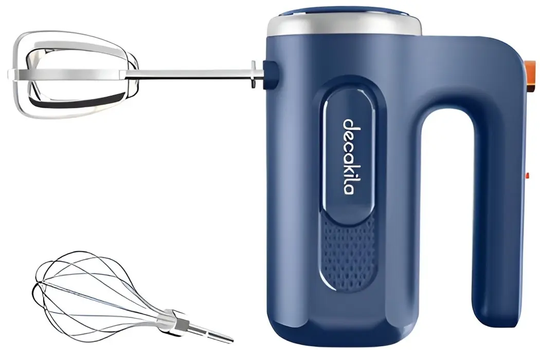 Миксер Decakila KMMX021L (Blue)