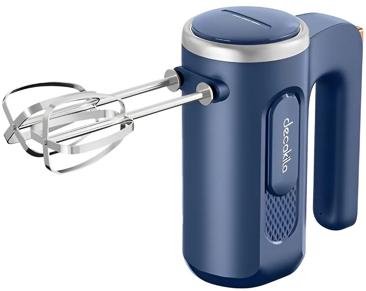 Миксер Decakila KMMX021L (Blue)