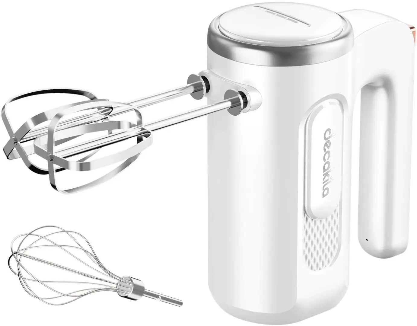 Миксер Decakila KMMX021W (White)