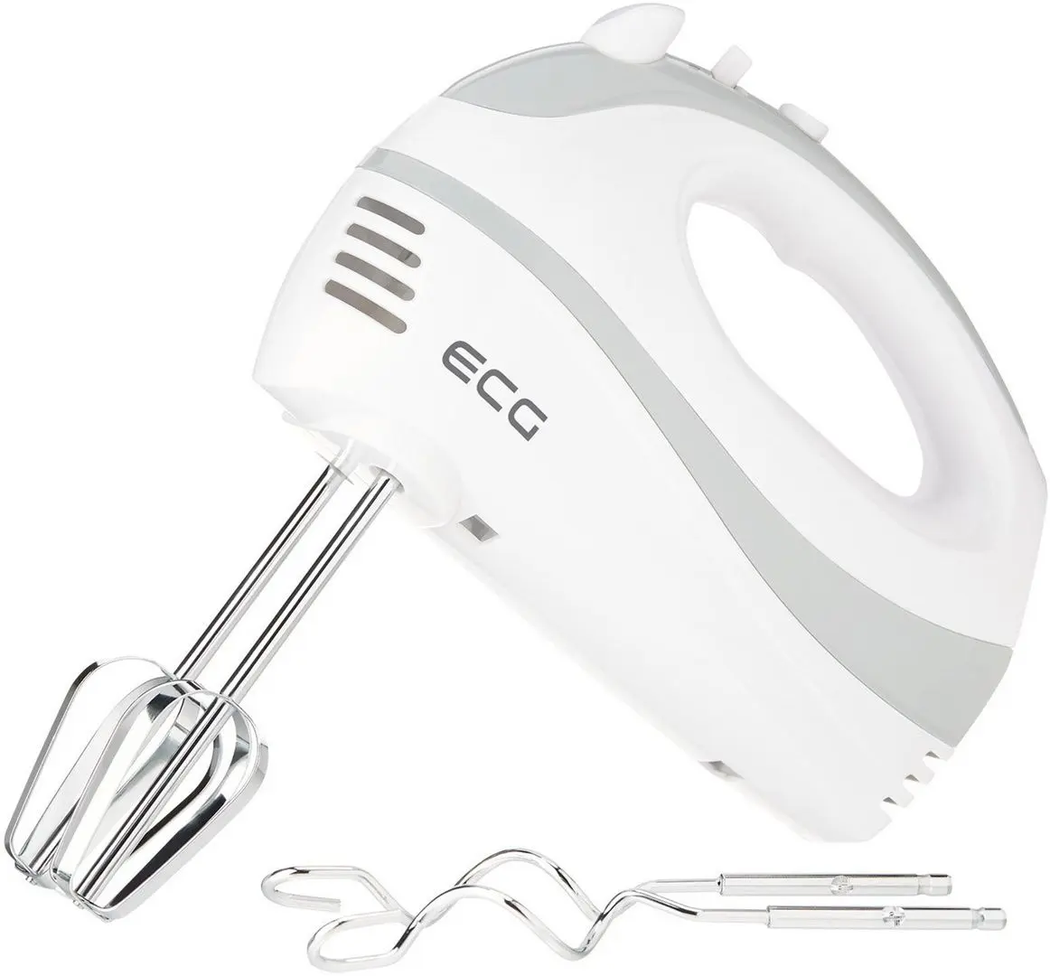 Mixer ECG RS 200 (White)