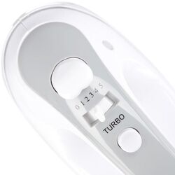 Mixer ECG RS 200 (White) Thumb