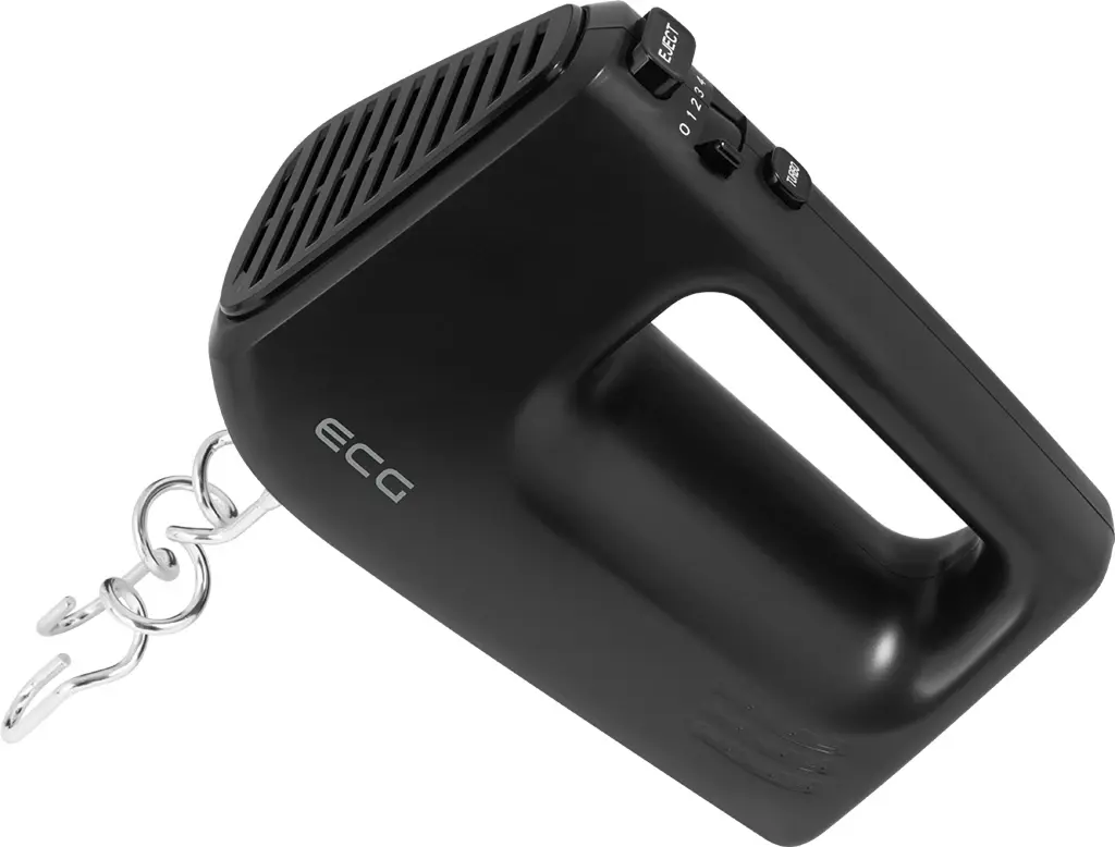Mixer ECG RS 440 Lite (Black) - 3