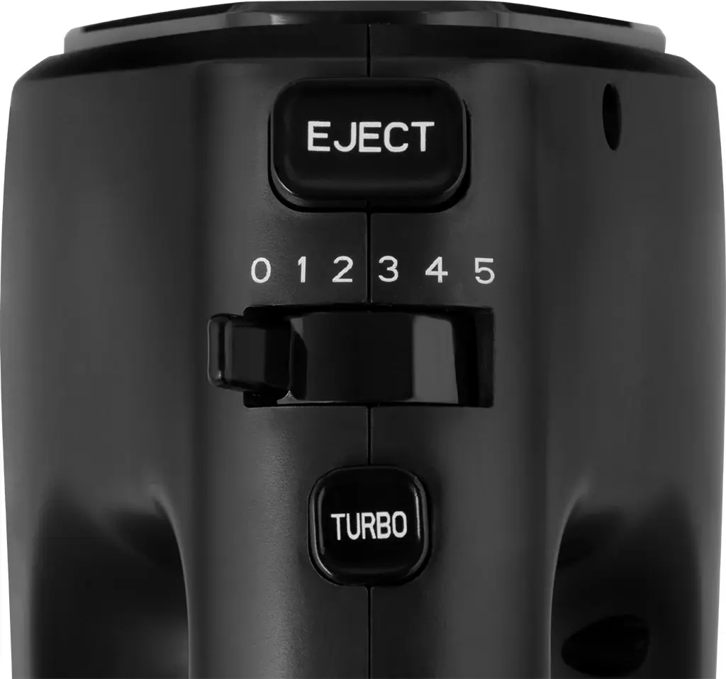 Mixer ECG RS 440 Lite (Black) - 4