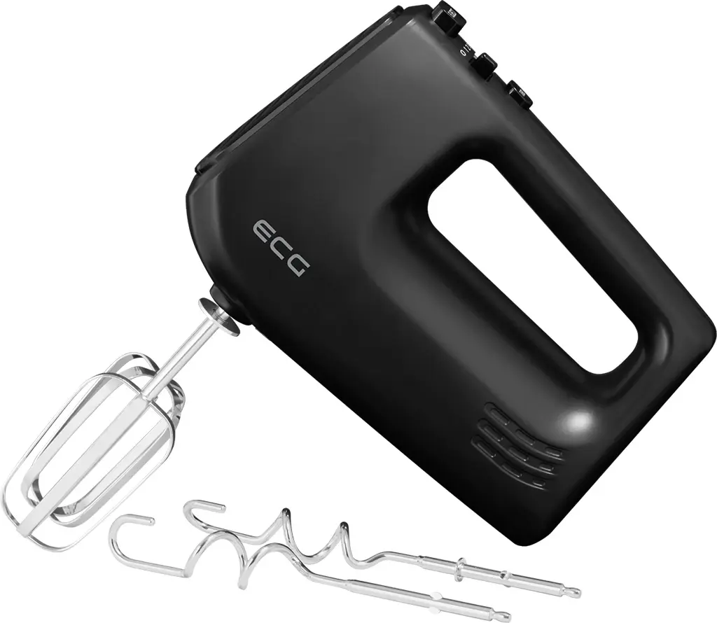 Mixer ECG RS 440 Lite (Black)